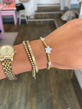 Lade das Bild in den Galerie-Viewer, Armband Stern
