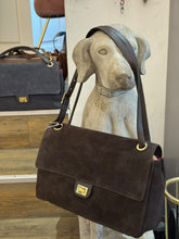 Lade das Bild in den Galerie-Viewer, Tasche Wildleder
