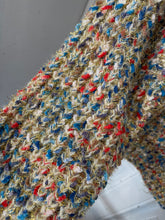 Lade das Bild in den Galerie-Viewer, Strickjacke GLITZI
