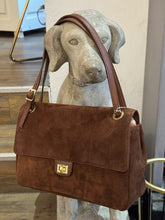 Lade das Bild in den Galerie-Viewer, Tasche Wildleder
