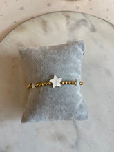 Lade das Bild in den Galerie-Viewer, Armband Stern
