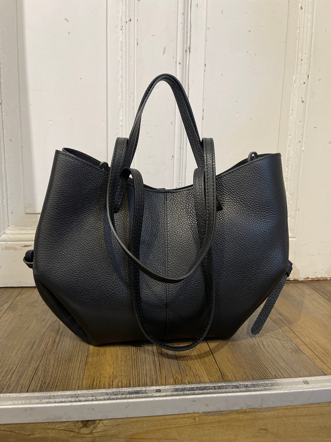 Tasche schwarz