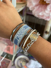 Lade das Bild in den Galerie-Viewer, J‘adore Armband
