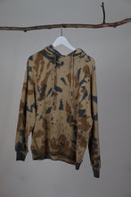 Lade das Bild in den Galerie-Viewer, me369 Hoodie Batik
